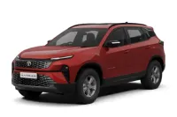 Tata Harrier Adventure X Plus Hyperion
